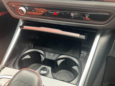 صورة مصغرة 44 لـ 2023 BMW M3 SEDAN