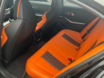 صورة مصغرة 23 لـ 2023 BMW M3 SEDAN