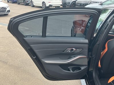 صورة مصغرة 22 لـ 2023 BMW M3 SEDAN