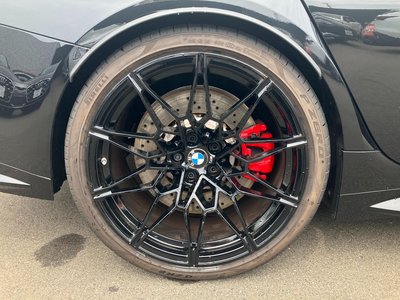 صورة مصغرة 58 لـ 2023 BMW M3 SEDAN