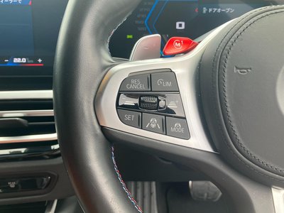 صورة مصغرة 27 لـ 2023 BMW M3 SEDAN