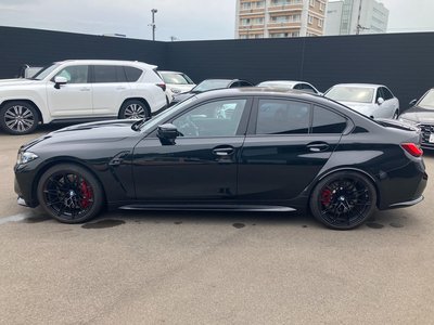 صورة مصغرة 8 لـ 2023 BMW M3 SEDAN