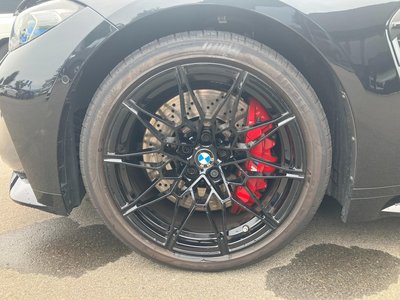 صورة مصغرة 59 لـ 2023 BMW M3 SEDAN