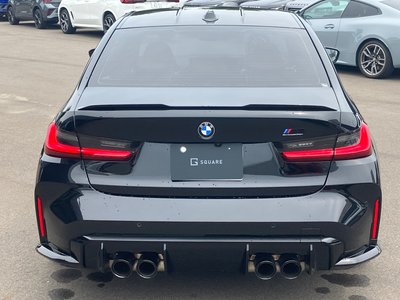 صورة مصغرة 6 لـ 2023 BMW M3 SEDAN