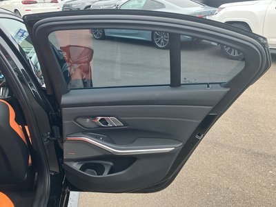 صورة مصغرة 18 لـ 2023 BMW M3 SEDAN