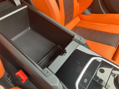 صورة مصغرة 47 لـ 2023 BMW M3 SEDAN