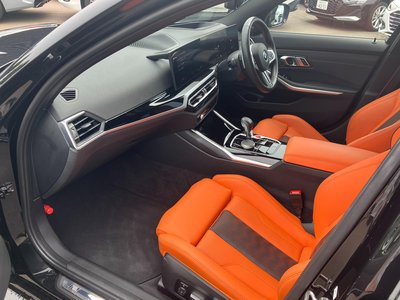 صورة مصغرة 16 لـ 2023 BMW M3 SEDAN