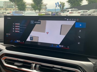 صورة مصغرة 35 لـ 2023 BMW M3 SEDAN