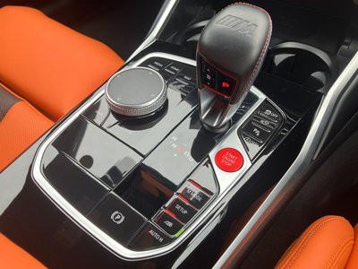 صورة مصغرة 45 لـ 2023 BMW M3 SEDAN
