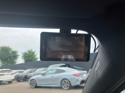 صورة مصغرة 52 لـ 2023 BMW M3 SEDAN