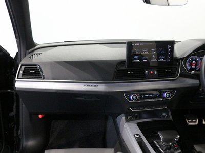 2023 AUDI Q5 SPORTBACK — миниатюра 27
