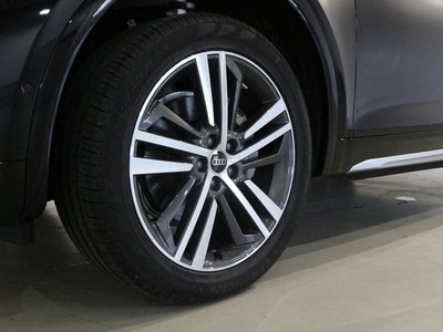 صورة 9 لـ 2023 AUDI Q5 SPORTBACK
