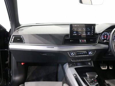 2023 AUDI Q5 SPORTBACK — миниатюра 24