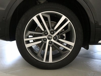 2023 AUDI Q5 SPORTBACK — миниатюра 13