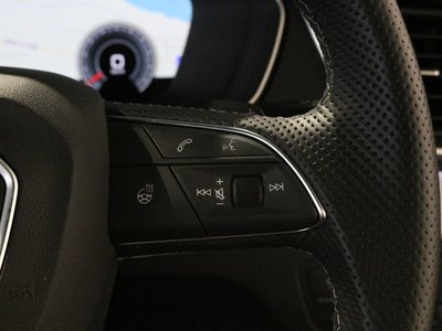 2023 AUDI Q5 SPORTBACK — миниатюра 31