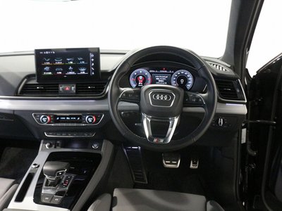 2023 AUDI Q5 SPORTBACK — миниатюра 23