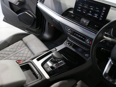2023 AUDI Q5 SPORTBACK — миниатюра 30