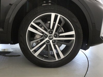 2023 AUDI Q5 SPORTBACK — миниатюра 12