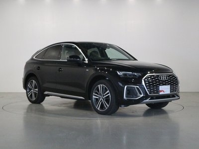 صورة 3 لـ 2023 AUDI Q5 SPORTBACK