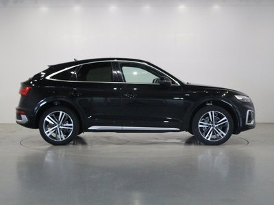 صورة 4 لـ 2023 AUDI Q5 SPORTBACK