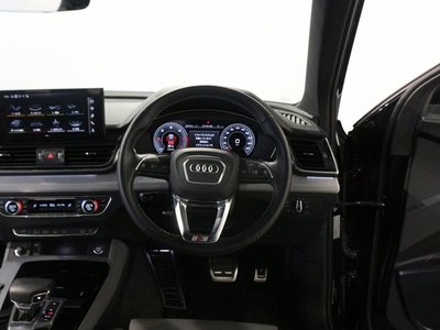 2023 AUDI Q5 SPORTBACK — миниатюра 26