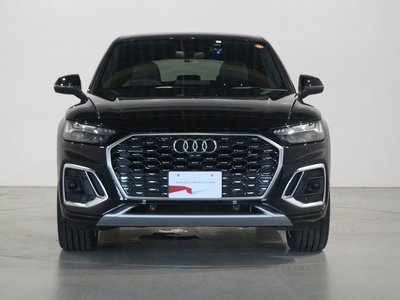 صورة 2 لـ 2023 AUDI Q5 SPORTBACK
