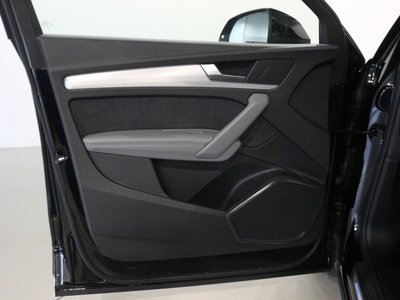 2023 AUDI Q5 SPORTBACK — миниатюра 36