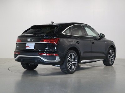 صورة 8 لـ 2023 AUDI Q5 SPORTBACK