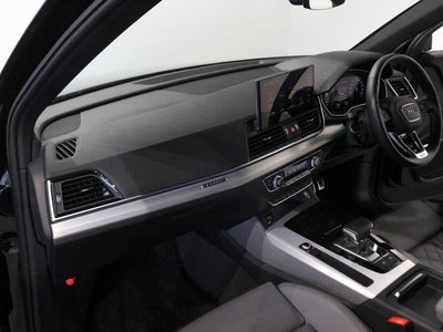 2023 AUDI Q5 SPORTBACK — миниатюра 15