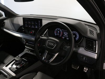 2023 AUDI Q5 SPORTBACK — миниатюра 14