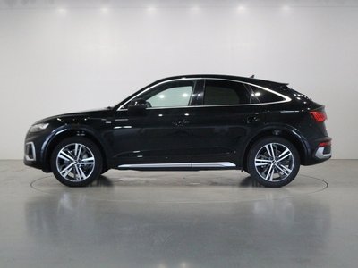 صورة 5 لـ 2023 AUDI Q5 SPORTBACK