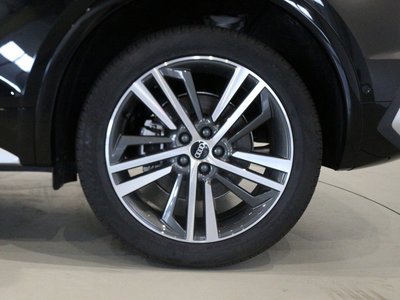 2023 AUDI Q5 SPORTBACK — миниатюра 11