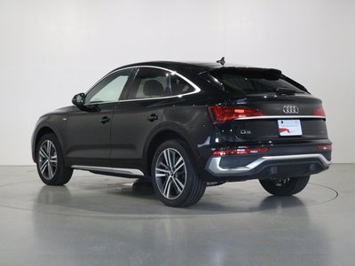 صورة 6 لـ 2023 AUDI Q5 SPORTBACK