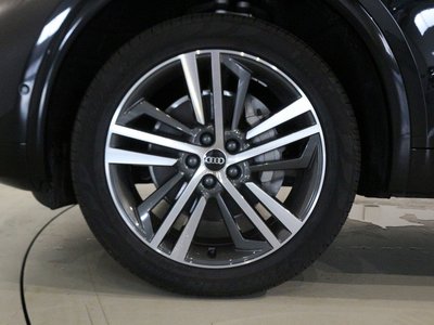 صورة 10 لـ 2023 AUDI Q5 SPORTBACK