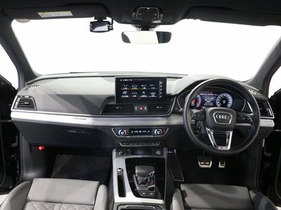 2023 AUDI Q5 SPORTBACK — миниатюра 25