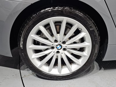 2023 BMW 5 SERIES 照片 6
