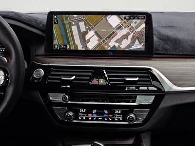 2023 BMW 5 SERIES 缩略图 21