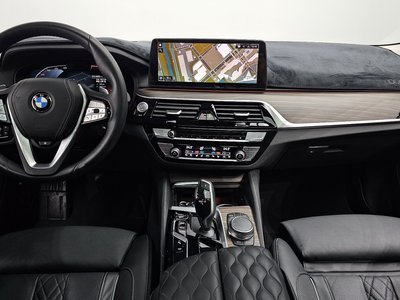 2023 BMW 5 SERIES 照片 5