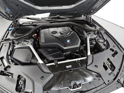 2023 BMW 5 SERIES 照片 7