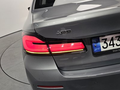 2023 BMW 5 SERIES 照片 10