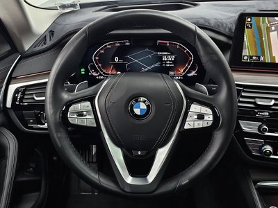 2023 BMW 5 SERIES 缩略图 19
