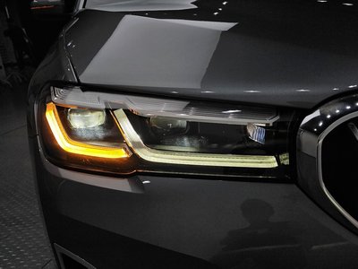 2023 BMW 5 SERIES 照片 9