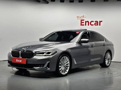 2023 BMW 5 SERIES 照片 1