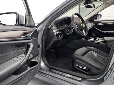 2023 BMW 5 SERIES 缩略图 13