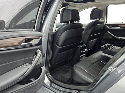 2023 BMW 5 SERIES 缩略图 16