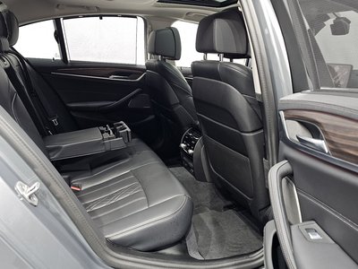 2023 BMW 5 SERIES 缩略图 18