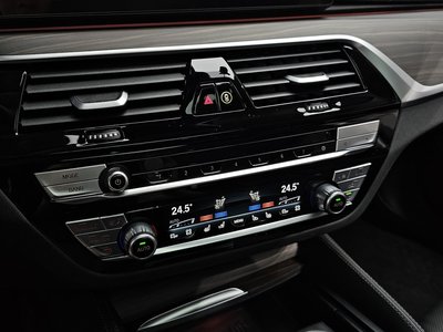 2023 BMW 5 SERIES 缩略图 29