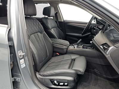 2023 BMW 5 SERIES 缩略图 17