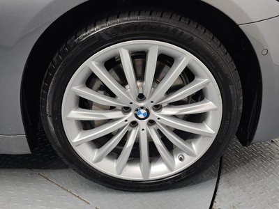 2023 BMW 5 SERIES 照片 8