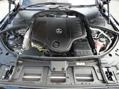 صورة مصغرة 20 لـ 2024 Mercedes-BENZ S-CLASS